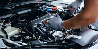 Essential Auto Services To Keep Your Vehicle in Top Condition