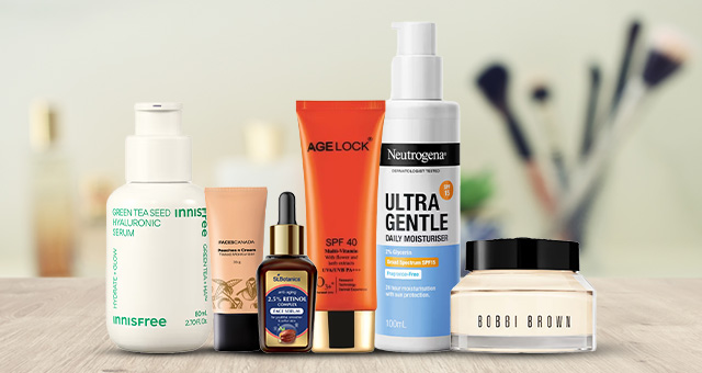 Beauty Tips and Products to Elevate Your Skincare and style